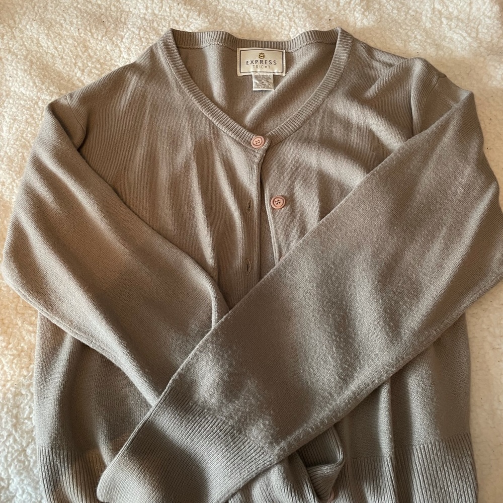 Light weight Express Sweater